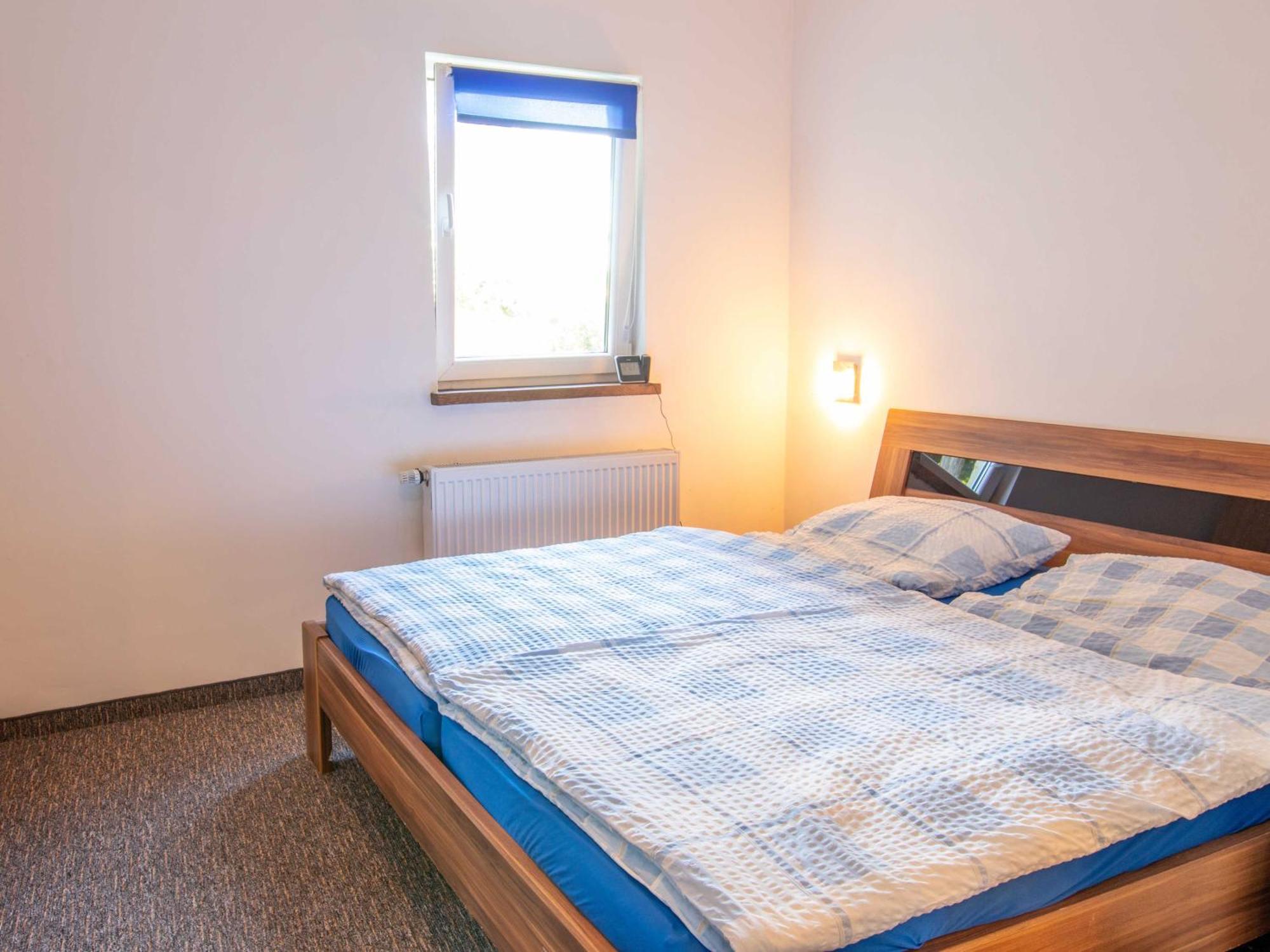 Ferienhaus Mit Maritimer Einrichtung Kröslin Exterior foto